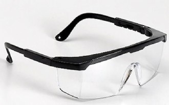 Safety Goggle