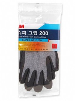 3M Super Grip Glove 200