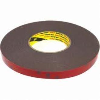 3M Heavy Duty Mounting Tape Roll