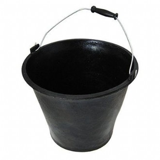 PVC Bucket