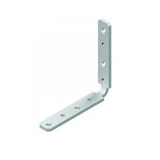 CAPRI Profile Handle Mounting Bracket