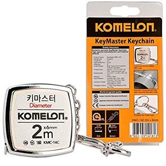 Komelon Tape Measure