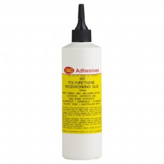 TAC501 Polyurethane Woodworking Glue