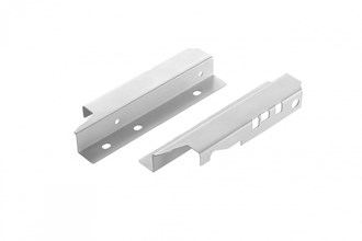 TITUS DWD Back Bracket(Connector)