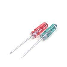 Champion Colour Screw Driver N