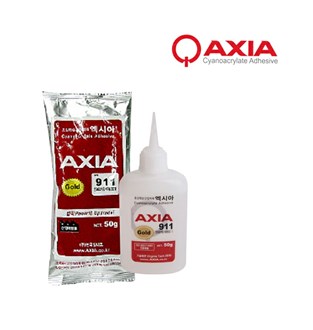 AXIA Instant Glue 