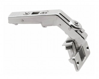 BLUM C/Top Bifold (Pie cut) Hinge 60DGR