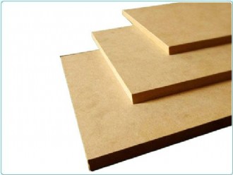 STD Raw MDF (NON MR)