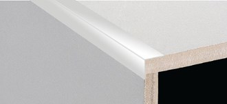 ROBERTS Retro Fit Aluminium Angle/Trim