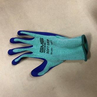 GMG Soft Supergrip Working Glove