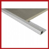 BAT Mosaic Corner Aluminium Trim/Angle