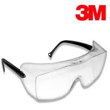 3M Safety Goggle (Protective Eyewear)