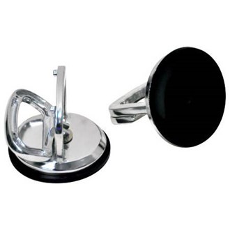 RDX Aluminium Suction Cup