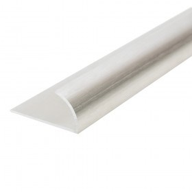 ROBERTS Round Edge Aluminium Angle