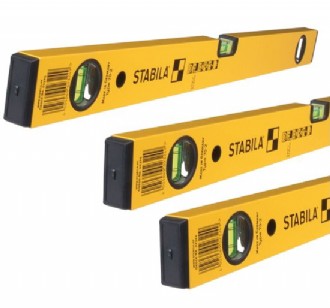 STABILA Spirit Level 70 Series