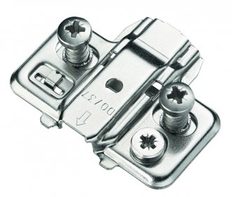 TITUS T-type Hinge MP 