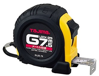 TAJIMA Tape Measure