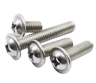 Washer-head Screw