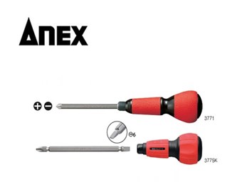 Anex Dual Driver