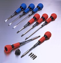 Anex Screw Driver P