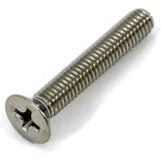 Countersunk Screw