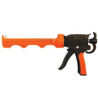 Easy Stop Silicon Caulking Gun