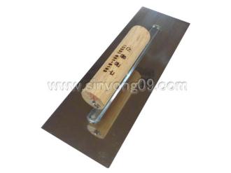 Plastering Float Trowel