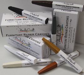 Furniture Crayon