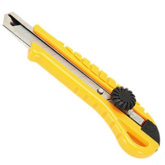 HS Retractable Utility Knife