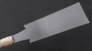 Double Blade Saw