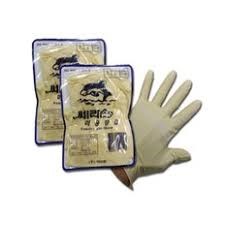 Latex Rubber Glove