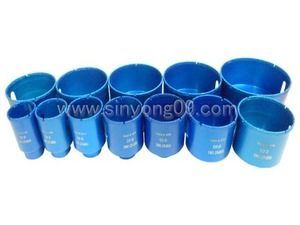 DMB Tile Diamond Hole Saw