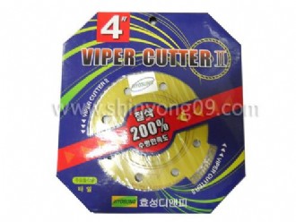 HS VIPER Turbo Diamond Tile Grinder Blade