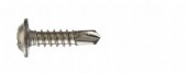 Sedex 410 S/Steel Self Drilling Screw