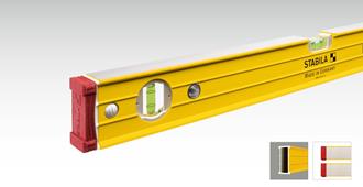 STABILA Spirit Level 96-2 Series