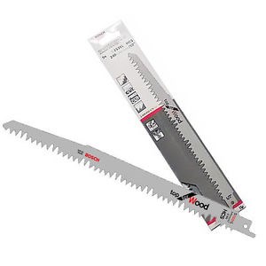 BOSCH Sabre Saw Blade Reciprocasting