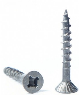 CS Particle Board Screw