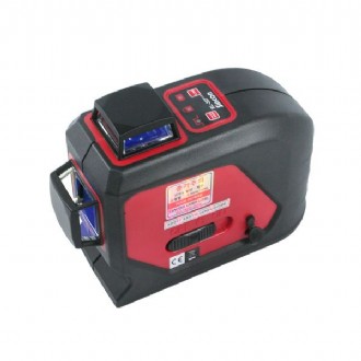 SINCON 360 Multi Line Laser Level