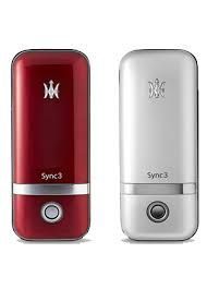 H-GANG SYNC3 Digital Keyless Door Lock