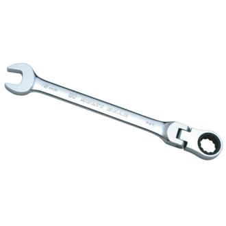 Flexible Ratchet Wrench