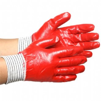 Full Coated Glove